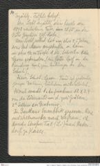 Seite 12, Tagebuch "Wagram a. Wagram | Fels | Schönberg a. Kamp | [unleserlich]" (NHMW-PRAE-BBB-82)
